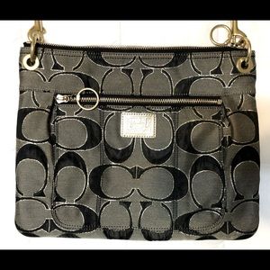 Coach Crossbody purse